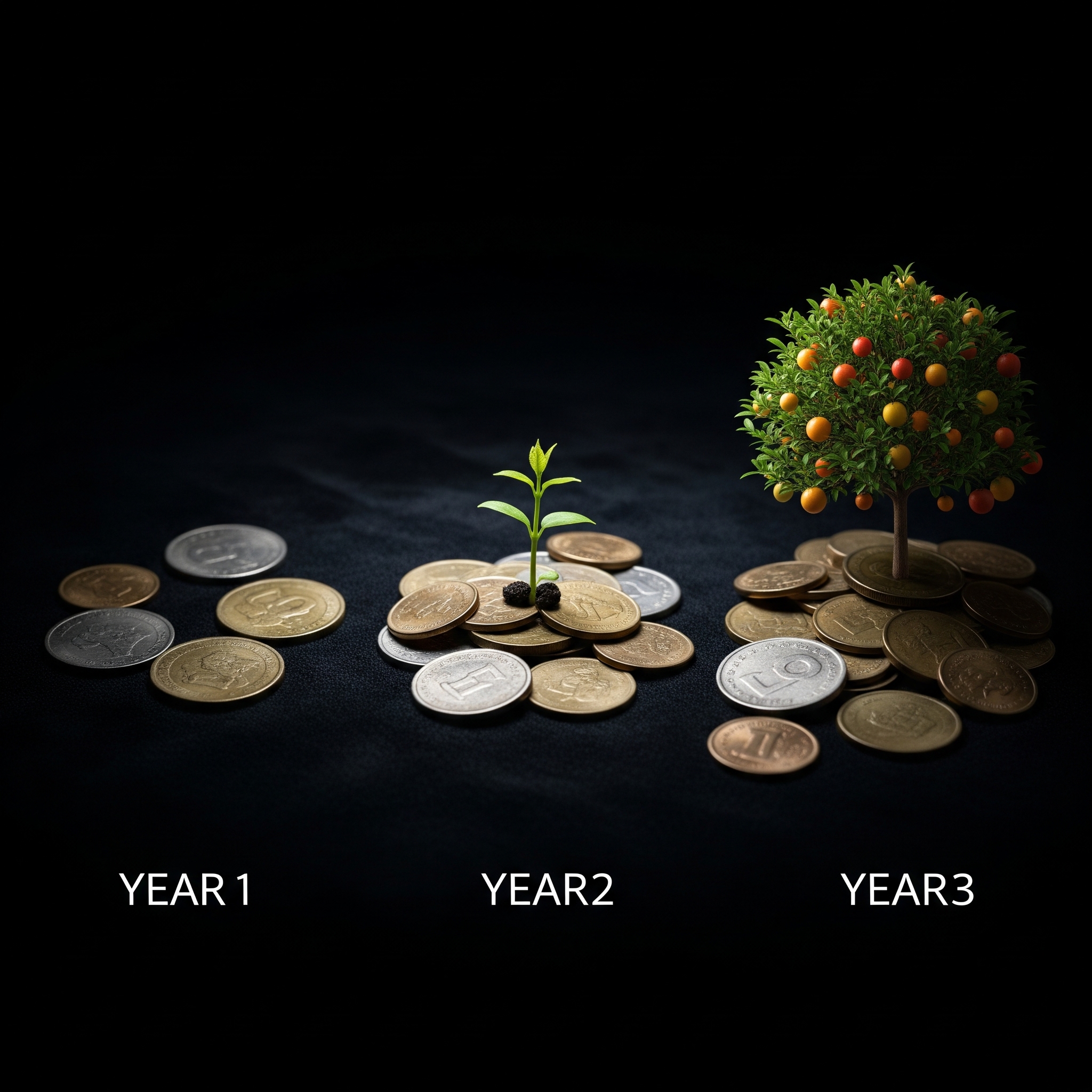 Como o controle financeiro define o sucesso do empreendedor